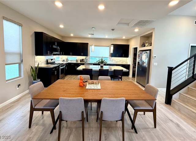 Property at 8042 Misty Canyon Ave, Las Vegas, NV 89113, 3 beds, 2.5 baths