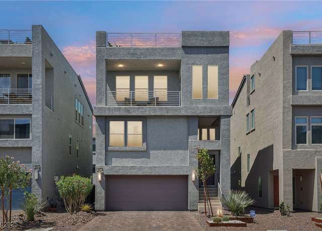 Property at 8042 Misty Canyon Ave, Las Vegas, NV 89113, 3 beds, 2.5 baths
