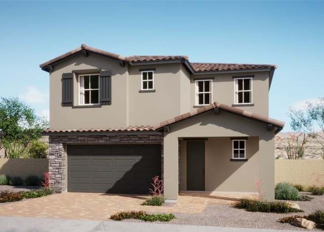 Property at 636 Poplar Pine St, Henderson, NV 89011, 3 beds, 2.5 baths