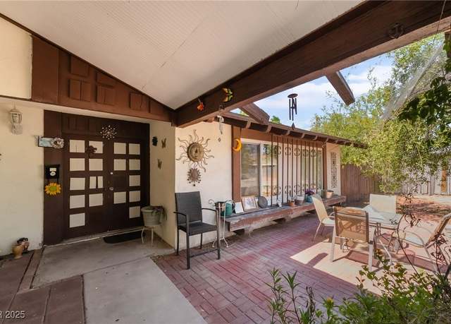 Property at 2297 Casey Dr, Las Vegas, NV 89119, 3 beds, 2 baths