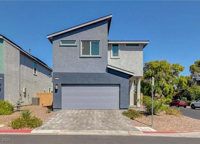 Property at 62 Smith Squire Ct, Las Vegas, NV 89110, 3 beds, 2.5 baths