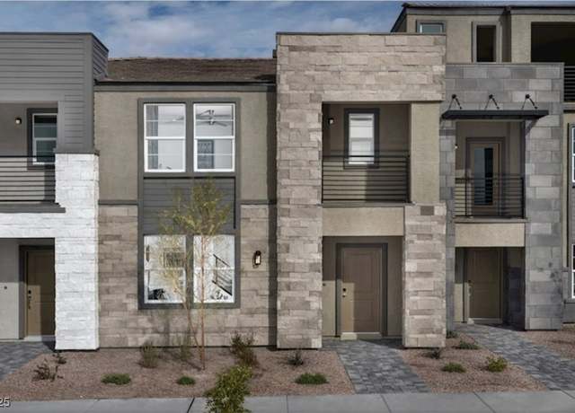Property at 1171 Heliodor Ave Lot 168, Henderson, NV 89011, 3 beds, 2.5 baths