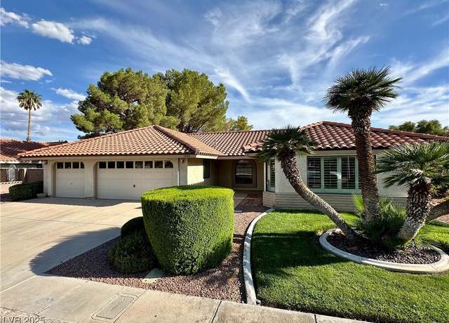 Property at 1585 Siboney Dr, Las Vegas, NV 89123, 3 beds, 2 baths