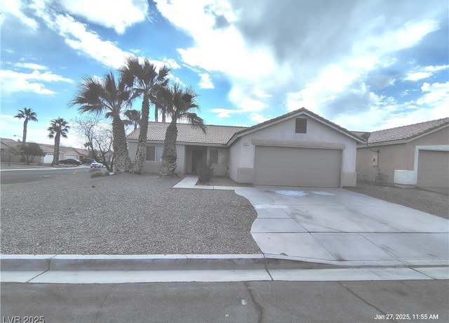 Property at Undisclosed address, North Las Vegas, NV 89031, 4 beds, 2 baths