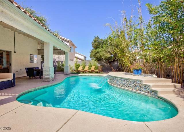 Property at 1246 E Gary Ave, Las Vegas, NV 89123, 4 beds, 2.5 baths