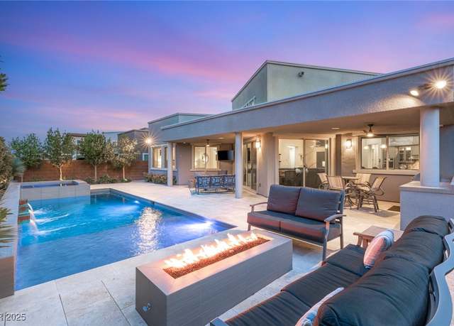 Property at 10482 Calico Terrace Ave, Las Vegas, NV 89135, 3 beds, 2.5 baths