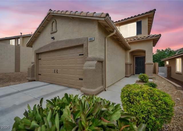 Property at 10952 Napa Ridge Dr, Las Vegas, NV 89144, 4 beds, 2.5 baths