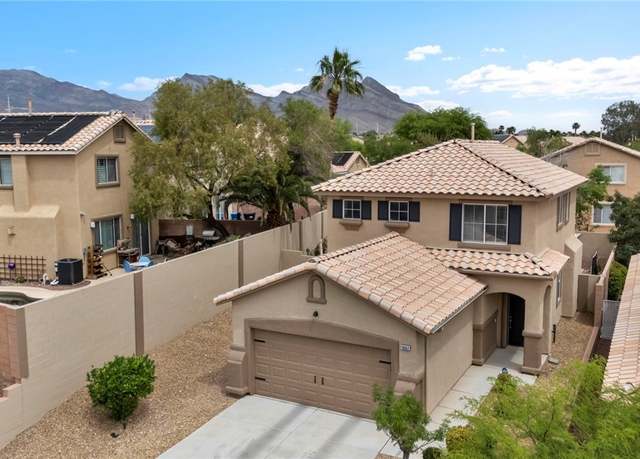 Property at 10952 Napa Ridge Dr, Las Vegas, NV 89144, 4 beds, 2.5 baths