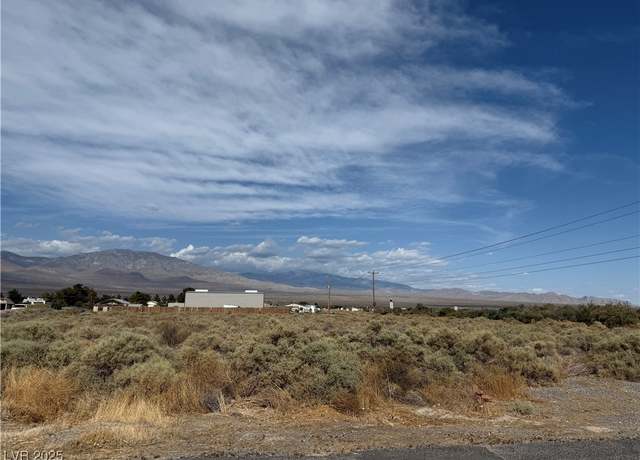 Property at 5021 Riata Pl, Pahrump, NV 89060