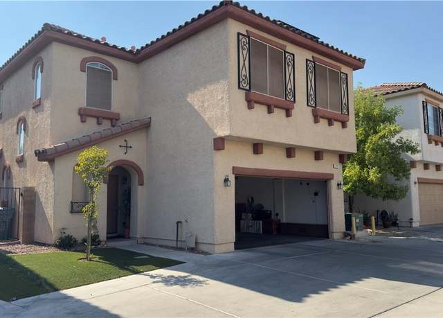 Property at 3792 Lodina Ct, Las Vegas, NV 89141, 3 beds, 2.5 baths