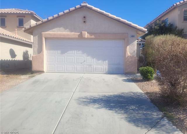 Property at 5404 Walcott Dr, Las Vegas, NV 89118, 3 beds, 2 baths