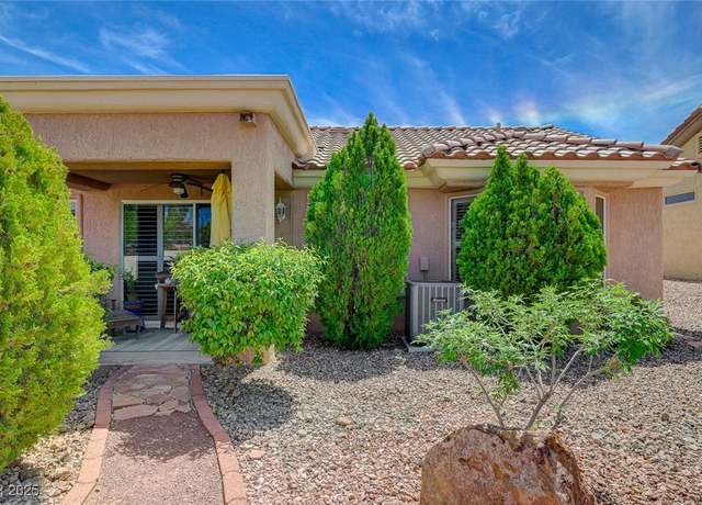 Property at 9944 Bundella Dr, Las Vegas, NV 89134, 2 beds, 2 baths