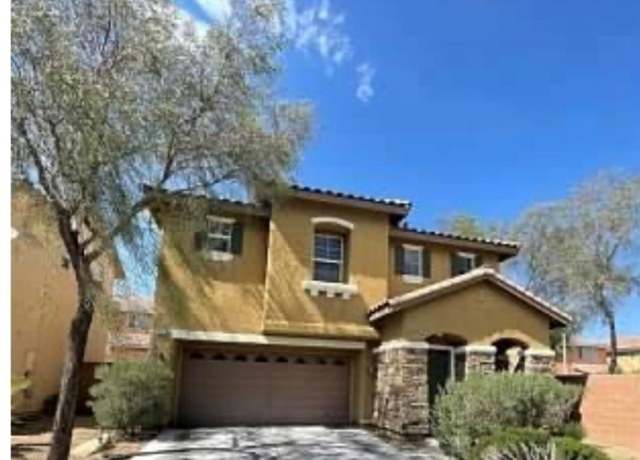 Property at 8768 Charm Canyon Ave, Las Vegas, NV 89178, 4 beds, 3 baths