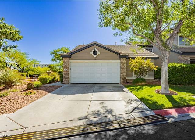 Property at 504 Painted Cloud Pl, Las Vegas, NV 89144, 3 beds, 2 baths