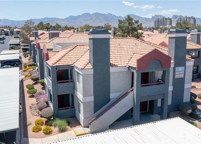 Property at 8600 W Charleston Blvd #2068, Las Vegas, NV 89117, 2 beds, 2 baths