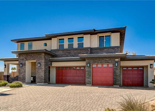 Property at 7736 Tioga Ridge Ct, Las Vegas, NV 89117, 6 beds, 4.5 baths
