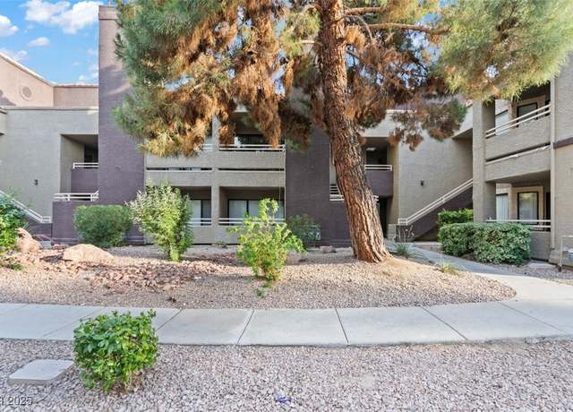 Property at 5042 S Rainbow Blvd #206, Las Vegas, NV 89118, 3 beds, 2 baths