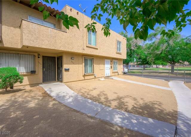 Property at 5612 W Lake Mead Blvd, Las Vegas, NV 89108, 2 beds, 1.5 baths