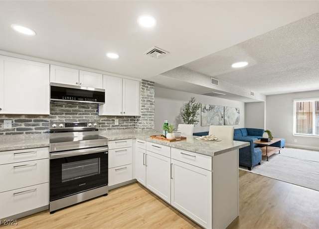 Property at 5612 W Lake Mead Blvd, Las Vegas, NV 89108, 2 beds, 1.5 baths