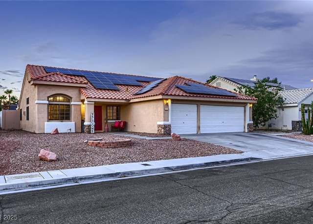 Property at 5432 Barstow Ct, Las Vegas, NV 89122, 3 beds, 2 baths