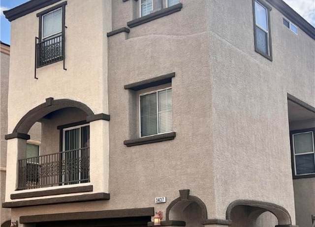 Property at 3437 N Rock Face Ct, Las Vegas, NV 89129, 3 beds, 3.5 baths
