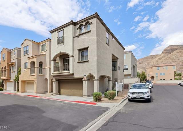 Property at 3437 N Rock Face Ct, Las Vegas, NV 89129, 3 beds, 3.5 baths