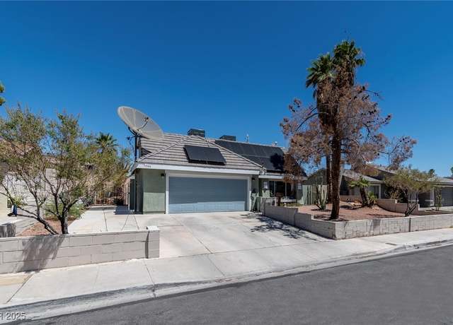 Property at 7094 Fenway Ave, Las Vegas, NV 89147, 4 beds, 2.5 baths