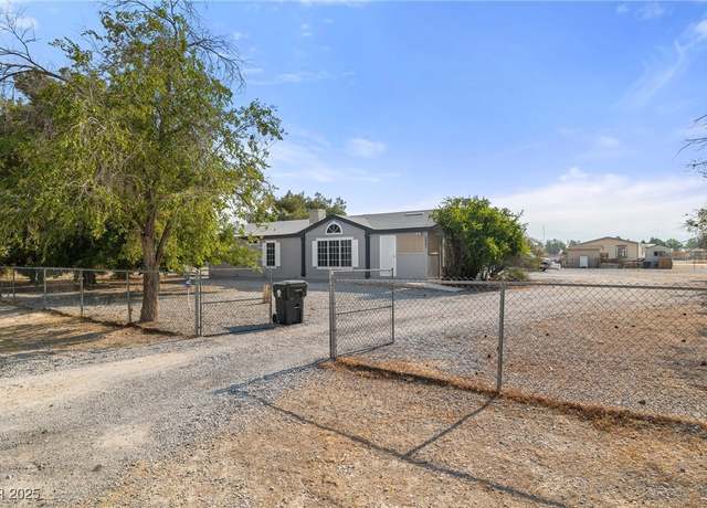 Property at 2091 Plain Ln, Pahrump, NV 89060, 3 beds, 2 baths