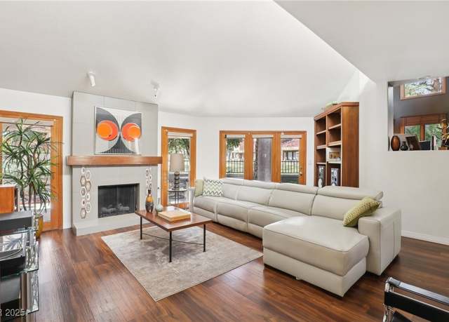 Property at 7315 Mission Hills Dr, Las Vegas, NV 89113, 2 beds, 2 baths