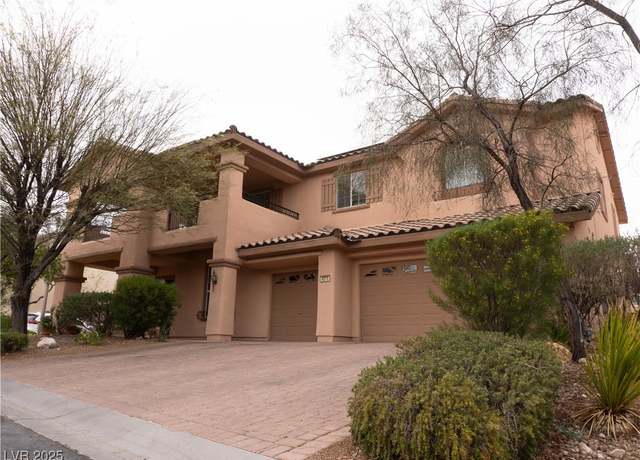 Property at 8070 Pavarotti Ave, Las Vegas, NV 89178, 5 beds, 3 baths
