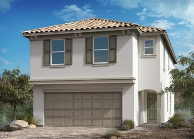 Property at 9552 Hinson St, Las Vegas, NV 89139, 4 beds, 2.5 baths