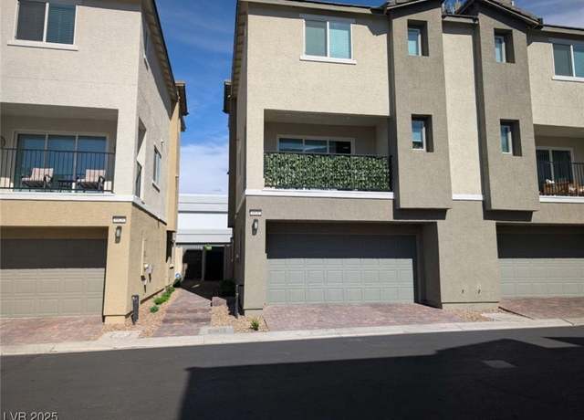 Property at 6830 Truffle Gray St, Las Vegas, NV 89148, 3 beds, 2.5 baths