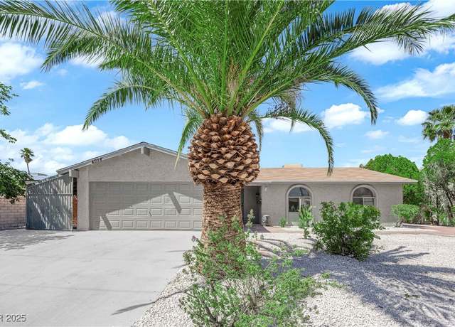 Property at 4508 Rip Van Winkle Ln, Las Vegas, NV 89102, 3 beds, 2 baths
