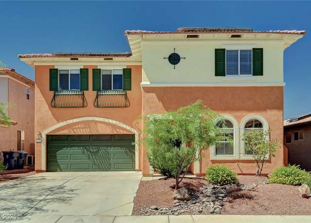 Property at 7920 Aviano Pines Ave, Las Vegas, NV 89129, 3 beds, 2.5 baths