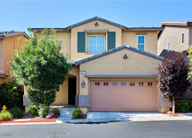 Property at 10449 Yew Blossom Ave, Las Vegas, NV 89166, 3 beds, 2.5 baths