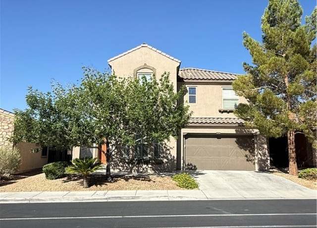 Property at 1146 Olivia Pkwy, Henderson, NV 89011, 4 beds, 2.5 baths