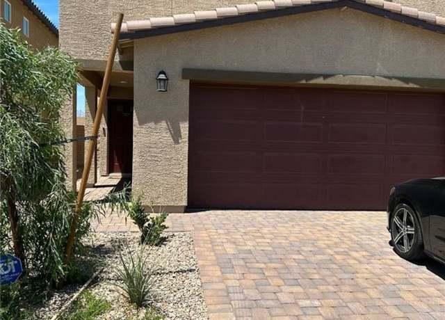 Property at 5639 Mesa Sedona St, North Las Vegas, NV 89081, 4 beds, 2.5 baths