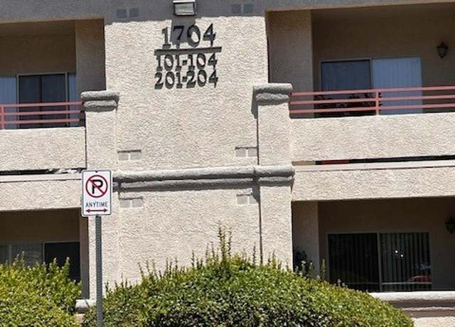 Property at 1704 Queen Victoria St #102, Las Vegas, NV 89144, 2 beds, 2 baths