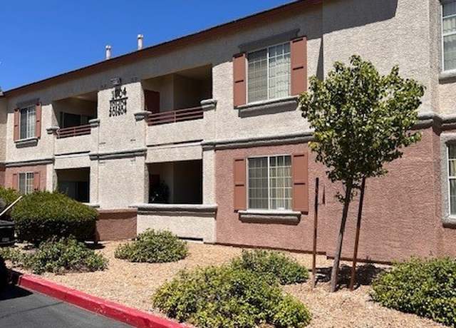 Property at 1704 Queen Victoria St #102, Las Vegas, NV 89144, 2 beds, 2 baths