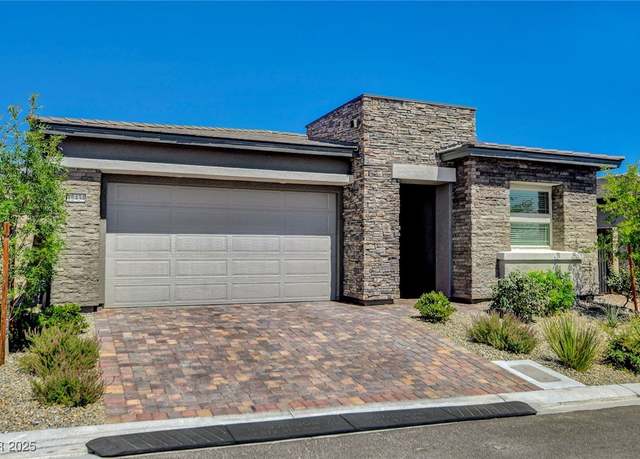 Property at 12434 Heritage Bend Dr, Las Vegas, NV 89138, 2 beds, 2 baths