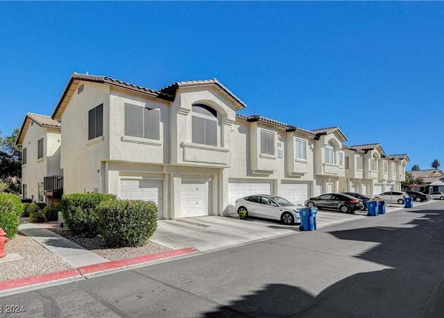 Property at 4810 Black Bear Rd #202, Las Vegas, NV 89149, 2 beds, 2 baths