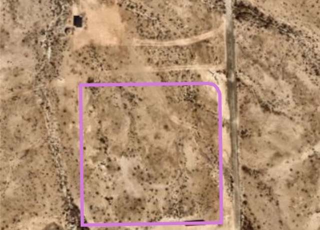 Property at 0 Ranch Rd, Moapa, NV 89025