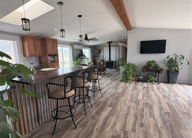 Property at 540 E 46th South St, Ely, NV 89301, 4 beds, 2 baths