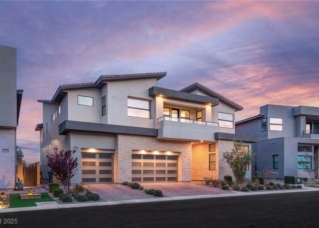 Property at 10655 Patina Hills Ct, Las Vegas, NV 89135, 5 beds, 5.5 baths