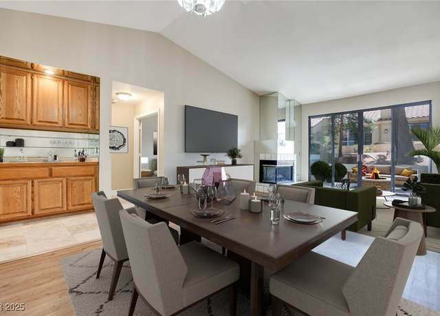 Property at 2723 Seabridge Dr, Las Vegas, NV 89121, 2 beds, 1.5 baths