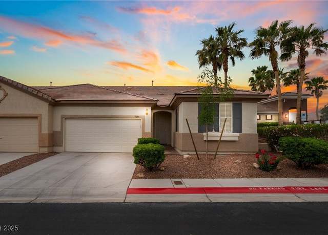 Property at 9289 Mandeville Bay Ave, Las Vegas, NV 89148, 2 beds, 2 baths