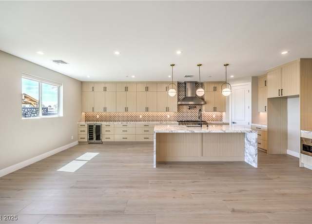 Property at 8316 Broad Peak Dr, Las Vegas, NV 89131, 4 beds, 3 baths
