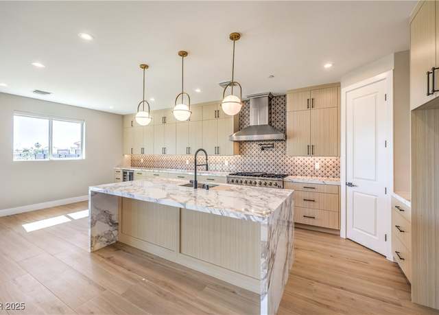 Property at 8316 Broad Peak Dr, Las Vegas, NV 89131, 4 beds, 3 baths