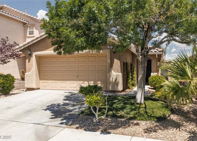 Property at 820 Bernini St, Las Vegas, NV 89144, 2 beds, 2 baths