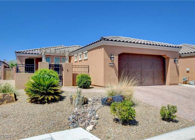 Property at 3616 Greenbriar Bluff Ave, North Las Vegas, NV 89081, 2 beds, 2 baths
